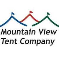 Mountain View Tent Co Logo