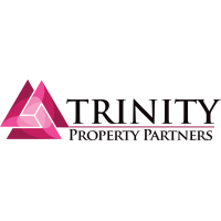 Trinity Home Buyers Logo