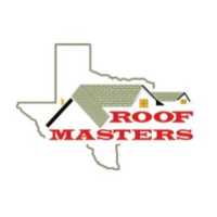 Roof Masters Logo