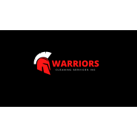 warriors cleaning services inc Logo