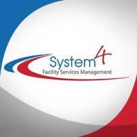 System4 of Philadelphia Logo