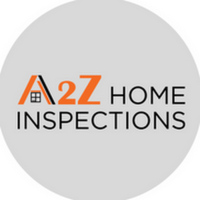 A2Z Home Inspections LLC Logo