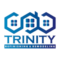 Trinity Refinishing & Remodeling Logo