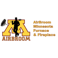 AirBroom Minnesota Logo