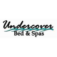 Undercover Bed & Spas Logo
