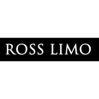 Ross Limo Logo