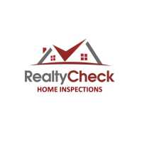 Realty Check Home Inspections Logo