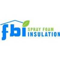 Forwood Brothers Insulation Logo