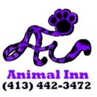 Animal Inn of The Berkshires Logo