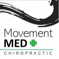 Movement Med LLC Logo