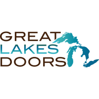 Great Lakes Doors Logo