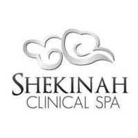 Shekinah Clinical Spa Logo