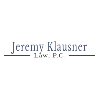 Jeremy Klausner Law, P.C. Logo