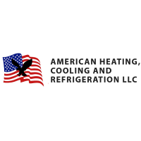 American Heating, Cooling and Refrigeration LLC Logo