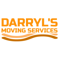 Darryl's Moving Services Logo