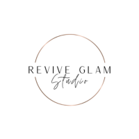 Revive Glam Studio Logo