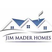 Jim Mader Homes Logo