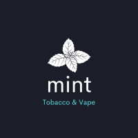 Mint Tobacco & Vape - Springfield Logo