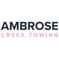 Ambrose Creek Towing Logo
