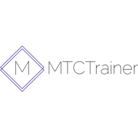 MTC Trainer Logo