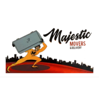 Majestic Movers Logo