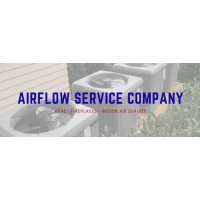 Airflow Service Company Logo