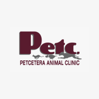 Petcetera Animal Clinic Logo