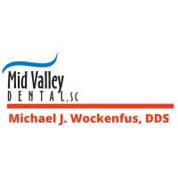 Mid Valley Dental, S.C. Logo