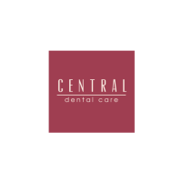 Central Dental Care Logo