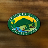 Boulder Basin Outfitters Logo