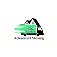 Advanced Moving Logo