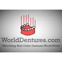 World Dentures Lab LLC Logo
