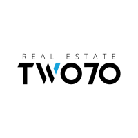 Rick Robinson-Real Estate Two70 Logo