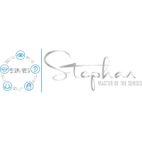 Stephan Master of the Senses Logo