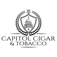 Capitol Cigar and Tobacco Logo