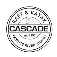 Cascade Raft & Kayak Logo