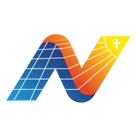 Next Level Solar Solutions Logo
