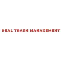 Neal Trash Management Logo