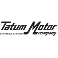 Tatum Motor Co. Logo