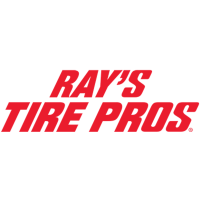 Ray's Tire Pros Logo