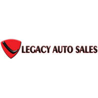 Legacy Auto Sales Logo
