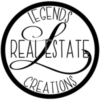 Legends Real Estate Team Logo
