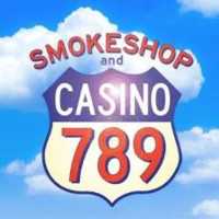 789 Smokeshop & Casino Logo