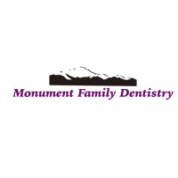 Monument Family Dentistry Logo