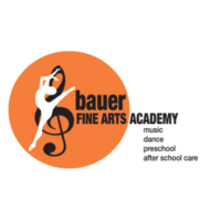 Bauer Fine Arts Academy Logo