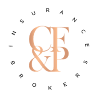 CF&P Insurance Brokers Logo