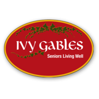 Ivy Gables Senior Living Logo