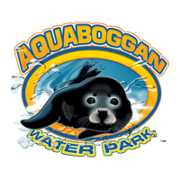 Aquaboggan Water Park Logo