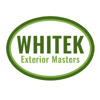 Whitek Exterior Masters Logo
