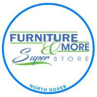Furniture & More Logo